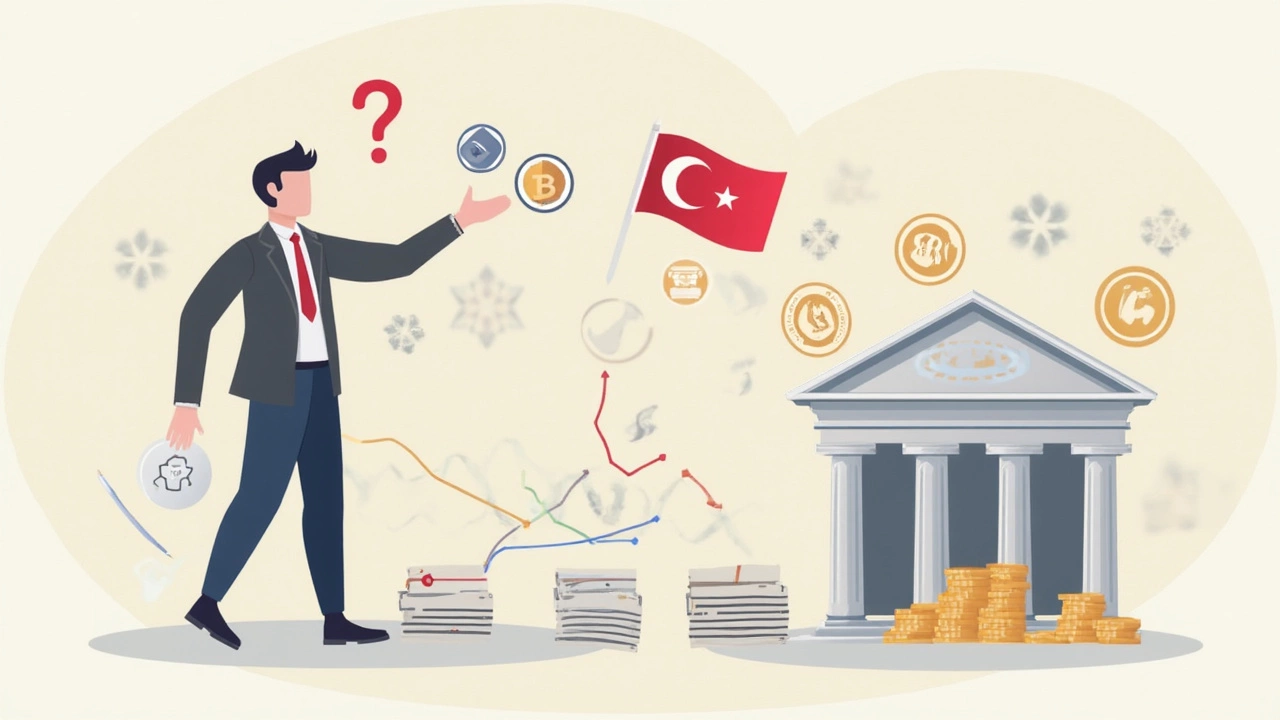 Dini Açıdan Stake Etmek: Yorumlar