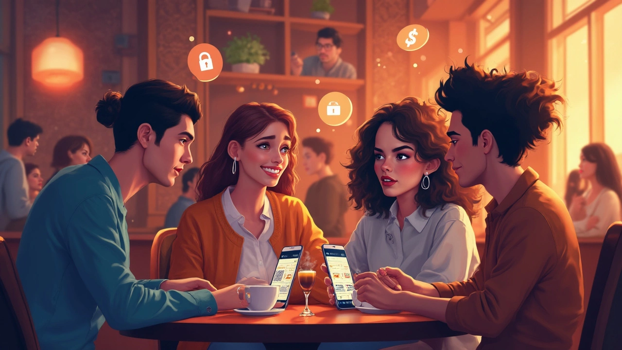 Püf Noktalar ve İpuçları