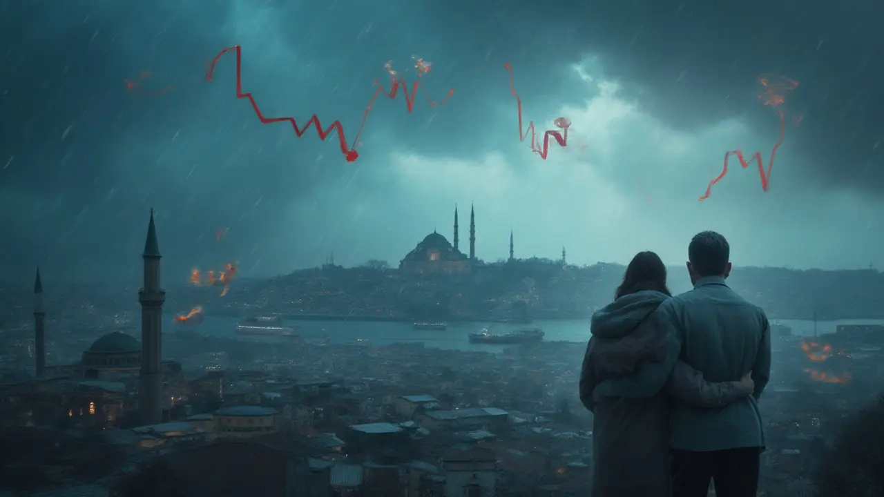 Ayı Sezonunda Yatırımcılar Nasıl Hayatta Kalır?