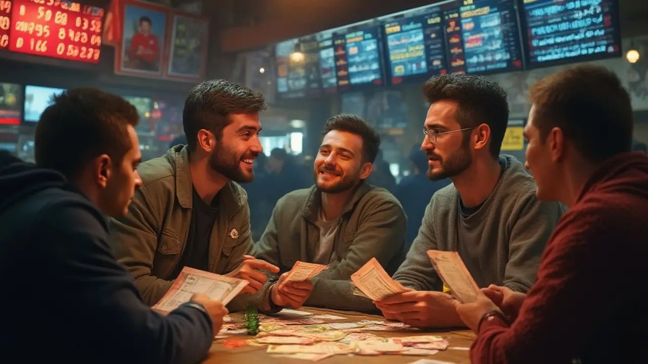 Bahiste Stake Nedir? Stake Casino ve Bahis Dünyasında Stake'in Anlamı