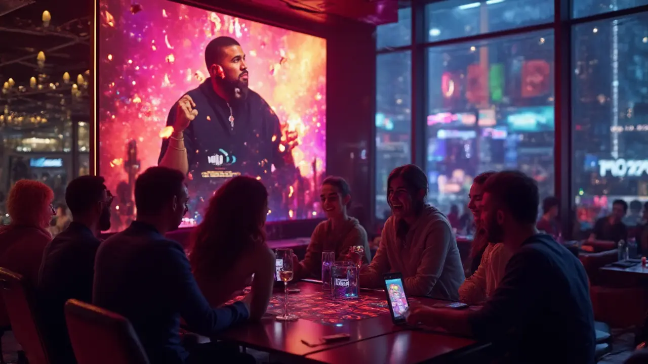 Drake Hangi Online Casinoda Oynuyor? Stake Casino’nun Hikayesi ve Detayları