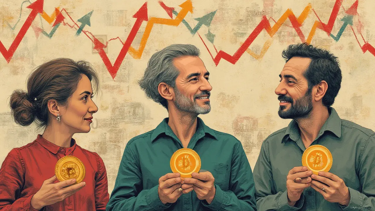 Kazanç Hesaplaması ve Beklentiler: Staking Ne Kadar Kazandırır?