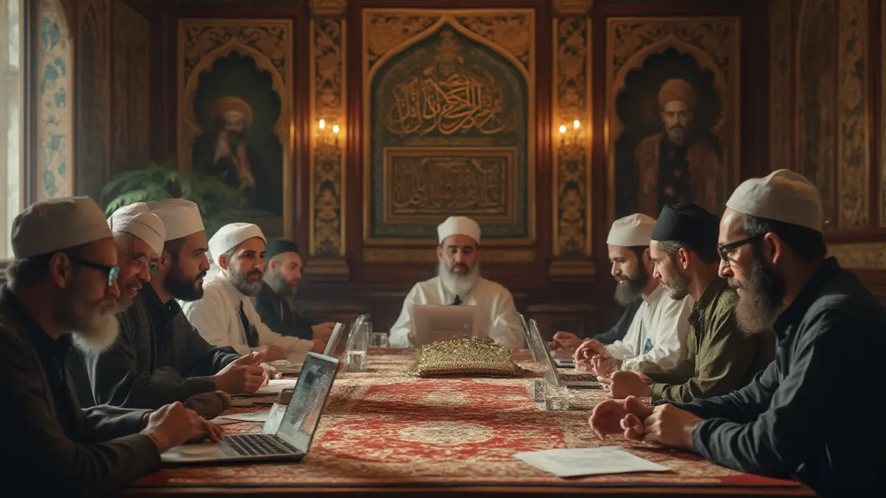 Kripto Faiz Uygulamalarında Dini Tartışmalar