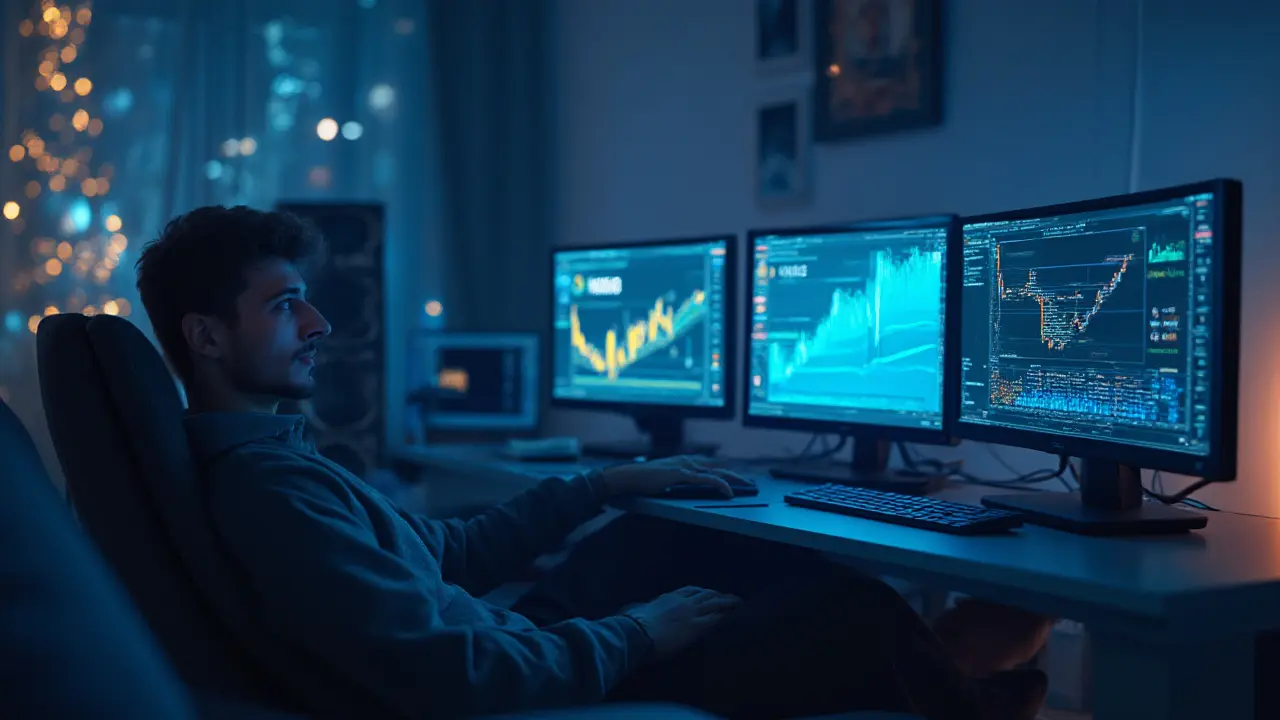 Staking Ödülü Nedir? Kripto Para ile Kazançlı Stake Taktikleri
