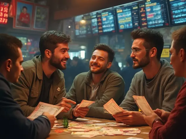 Bahiste Stake Nedir? Stake Casino ve Bahis Dünyasında Stake'in Anlamı