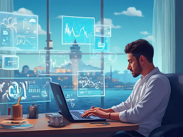 Binance'te Faiz Var mı? Kripto Parada Faiz Sistemi ve Detayları