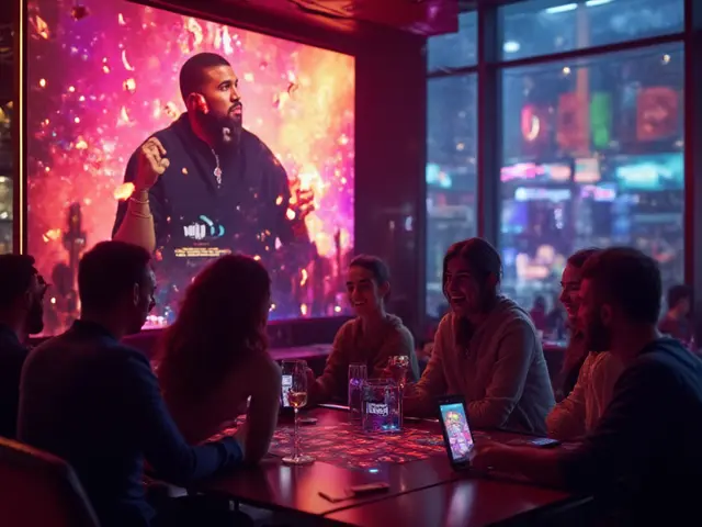 Drake Hangi Online Casinoda Oynuyor? Stake Casino’nun Hikayesi ve Detayları