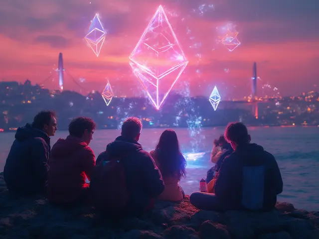 Eth Staking Ne Zaman Başlar? 2025'te Ethereum Stake Etmenin Detayları