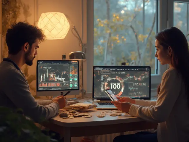 Kripto Stake ile Ne Kadar Kazanç Elde Edilir? Detaylı Kılavuz