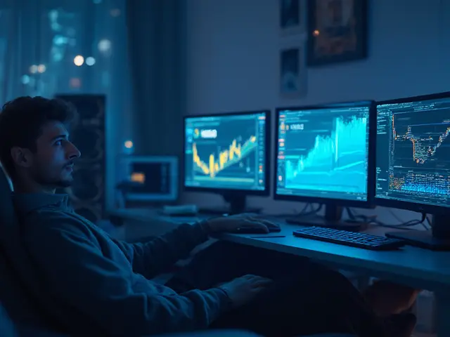 Staking Ödülü Nedir? Kripto Para ile Kazançlı Stake Taktikleri