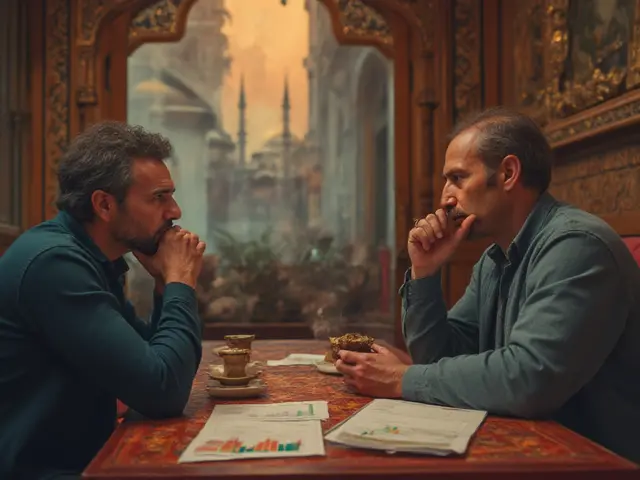 Trading Haram mı? Diyanet Fetvaları ve İslami Yorumlarla Forex & Kripto