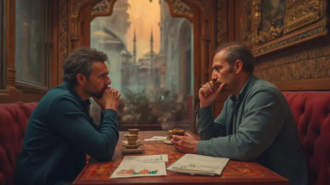 Trading Haram mı? Diyanet Fetvaları ve İslami Yorumlarla Forex & Kripto