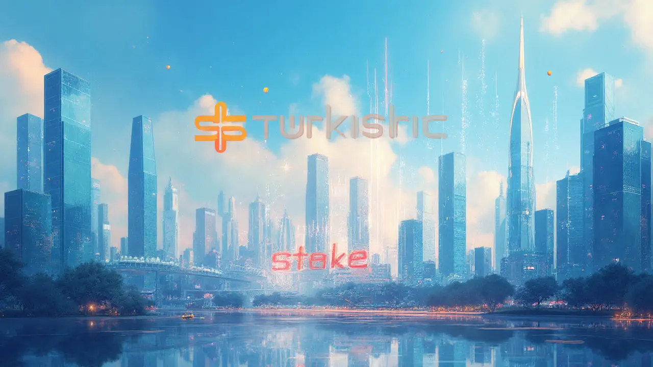 Stake’in Geçirdiği Dönüşüm ve Büyümesinin Sırları