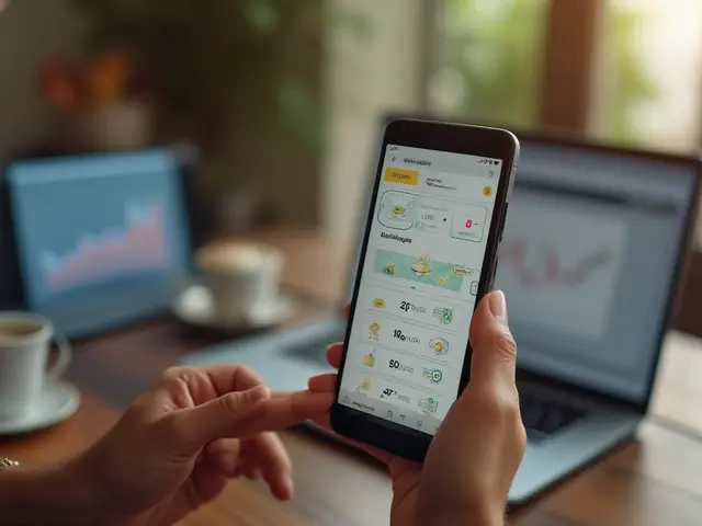 Trust Wallet ile Stake Yapma Rehberi: Adım Adım Kazanç Yöntemleri