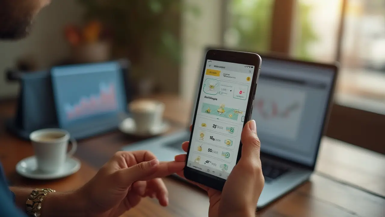 Trust Wallet ile Stake Yapma Rehberi: Adım Adım Kazanç Yöntemleri
