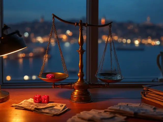 Bitcoin kumar mı? Yatırım mı? 2025 için net yanıt, kurallar ve örnekler