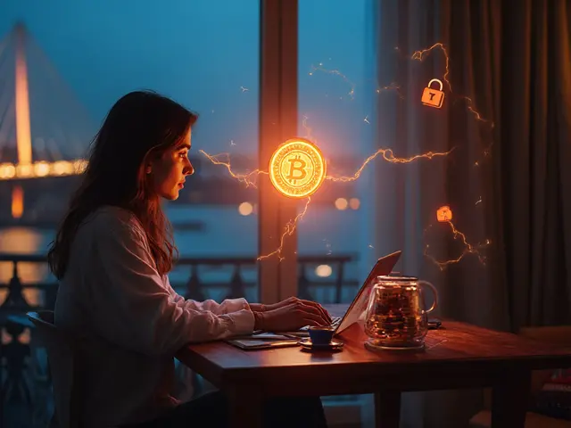 Staking Riskli mi? 2025’te Güvenli Staking İçin Riskler, Getiriler ve İpuçları